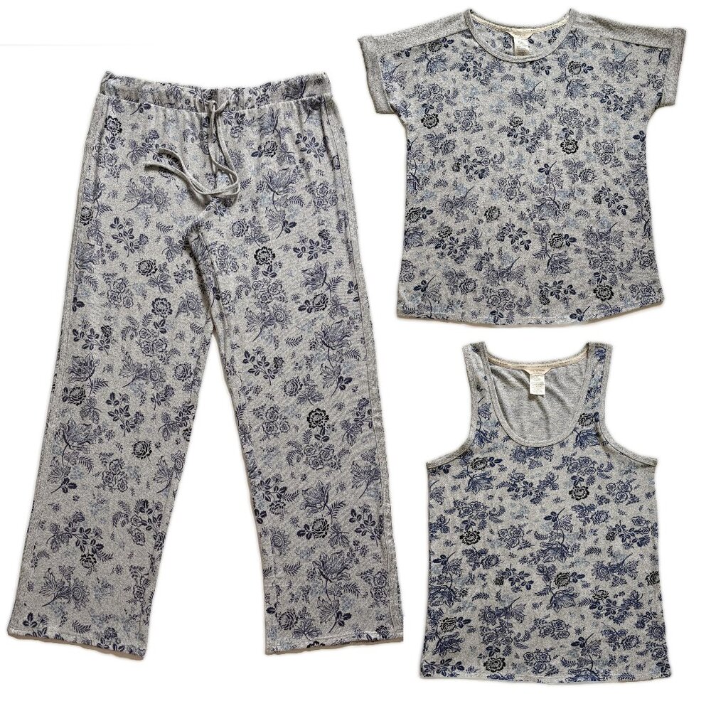 Lucky Brand Pajama Set NEW